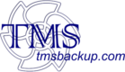 TMS Stein's Backup (Pro) - Logo